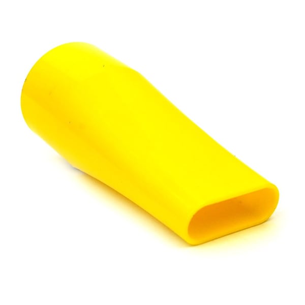 Big Horn 2-1/4-Inch Short wet/dry Vacuum Cleaner Nozzle 11222 - main